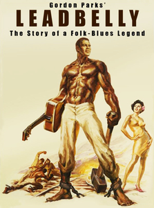 20A-26_Leadbelly Movie Poster_Gustav Rehberger