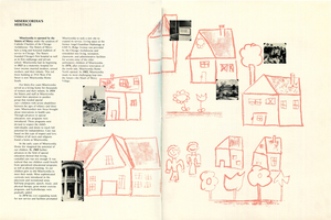 20D-02b_Heart of Mercy Campaign 1986 Spread 1_John Dylong