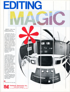 20D-05_Editing Magic Brochure_John Dylong