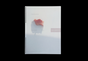 05A-44A_Gilclear Translucence Paper_Rick Valicenti