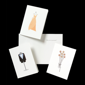 05A-52_"Will You?" Card Series_Kristen Craine