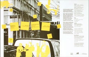 05A-85B_STA Paste-IT Up 2003 Invitation_Daniel DiPrizio