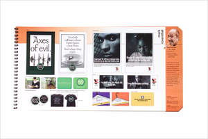 05A-86B_ISDP Advertising Design Design_Richard Zeid