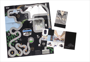 05A-90B_Series of 3-Mini Motoring Gear_Reid Armbruster/Ken Fox/Melissa Medina-Mackin