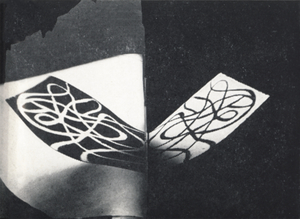 21A-06_Positive–Negative photograph_Millie Goldsholl