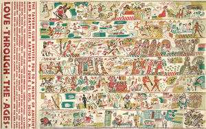 21B-14_Love through the Ages Invitation_Edgar Miller