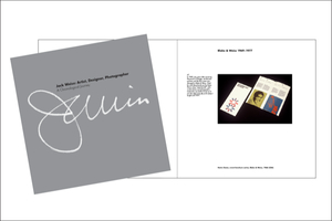 21B-13_Jack Weiss: Artist, Designer, Photographer self promotional book_Jack Weiss