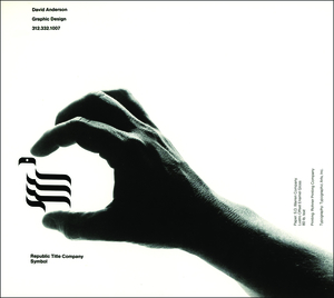 16E-06_27 Chicago Designers Exhibit 2016: 27 Chicago Designers Insert_David Anderson