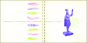 16E-100_27 Chicago Designers Exhibit 2016: 27 Chicago Designers Spread_Gordon Martin