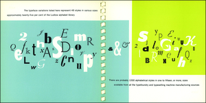 16E-115_27 Chicago Designers Exhibit 2016: 27 Chicago Designers Spread_R. Hunter Middleton