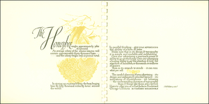 16E-118_27 Chicago Designers Exhibit 2016: 27 Chicago Designers Spread_M. Vaughn Millbourn