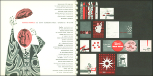 16E-132_27 Chicago Designers Exhibit 2016: 27 Chicago Designers Insert_Norman Perman