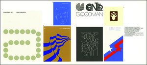 16E-151_27 Chicago Designers Exhibit 2016: 27 Chicago Designers Spread_Michael Reid