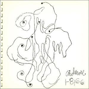 16E-173_27 Chicago Designers Exhibit 2016: 27 Chicago Designers Insert_Fred Steffen