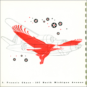 16E-28_27 Chicago Designers Exhibit 2016: 27 Chicago Designers Insert_Francis Chase