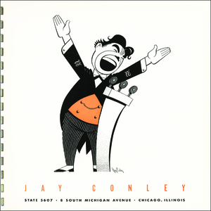 16E-34_27 Chicago Designers Exhibit 2016: 27 Chicago Designers Insert_Jay Conley