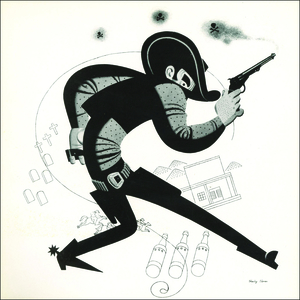 16E-51_27 Chicago Designers Exhibit 2016: 27 Chicago Designers Insert_Stanley Ekman