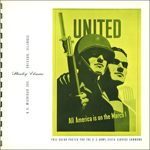 16E-52_27 Chicago Designers Exhibit 2016: 27 Chicago Designers Insert_Stanley Ekman