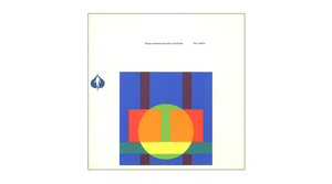 21A-33a_Aspen Institute Corporate Brochure Cover_John Rieben