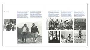 21A-34b_Aspen Institute Corporate Brochure Spread_John Rieben