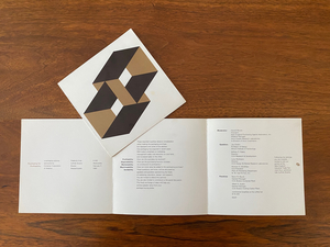 21A-37_Container Corporation of America: Invitation_John Rieben