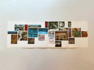 21A-40c_Container Corporation of America: Annual Report spread 2_John Rieben