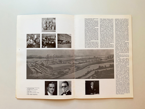 21A-41c_Container Corporation of America: Corporate Brochure spread 2_John Rieben