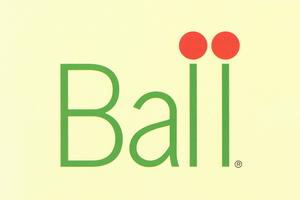 21A-18_Ball Horticultural Company: Trademark_Ivan Chermayeff