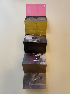 21A-26b_Poetry Foundation: An Open Door to Poetry_Elizabeth Burke-Dain/Rick Valicenti