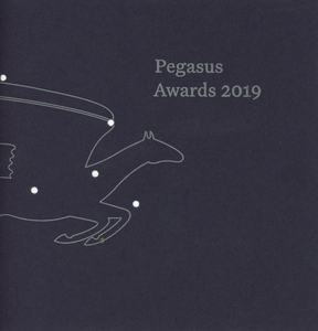 21A-27a_Poetry Foundation: Pegasus Award Program_Mary Clare Butler/Amy Leners