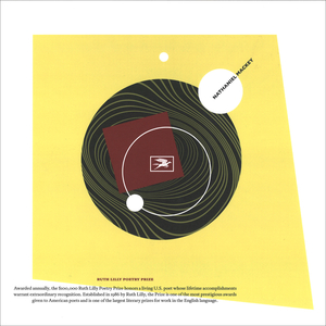 21A-29a_Poetry Foundation: Pegasus Award Keepsake_Stacey Stern