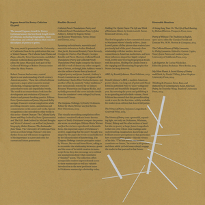 21A-29d_Poetry Foundation: Pegasus Award Keepsake_Stacey Stern