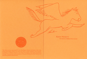 21A-30a_Poetry Foundation: Kenn Nesbitt Keepsake_Stacey Stern