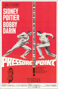 22A-01_United Artists Movie Promotion: Pressure Point_Gustav Rehberger