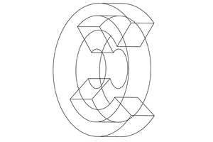 22A-10_Trademark: City Center / Office Buildings_Joseph Michael Essex