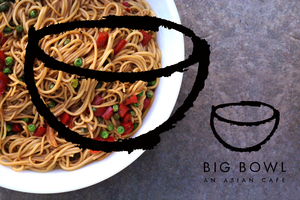 22A-24_Trademark: Big Bowl_Joseph Michael Essex/Nancy Denney Essex