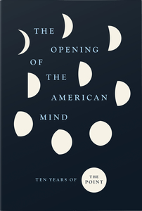 22B-07_Cover design for The Opening of the American Mind_Matt Avery