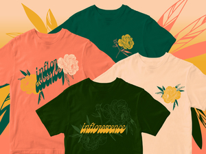 22B-18b_Inflorescence Visual Identity_Nick Adam/Avery Branen/