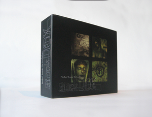 22B-23c_WaxTrax “Blackbox” project_Carlos Segura