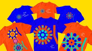 22B-26c_The Arts Lawn Visual Identity_Nick Adam/Avery Branen