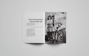 22B-28c_Harley-Davidson 90th Anniversary Book_Carlos Segura