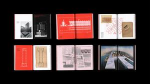 23A-01c_The Architecture of Health_Rick Valicenti/ Bud Rodecker/ Alyssa Arnesen