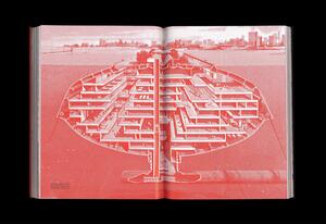 23A-01d_The Architecture of Health_Rick Valicenti/ Bud Rodecker/ Alyssa Arnesen