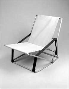 23A-20_Prototype Folding Chair_Henry Glass