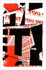 23B-10c_Type Technology Triptych posters_John-John Miranda