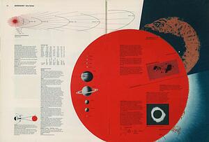 2B-9_World Atlas_Herbert Bayer